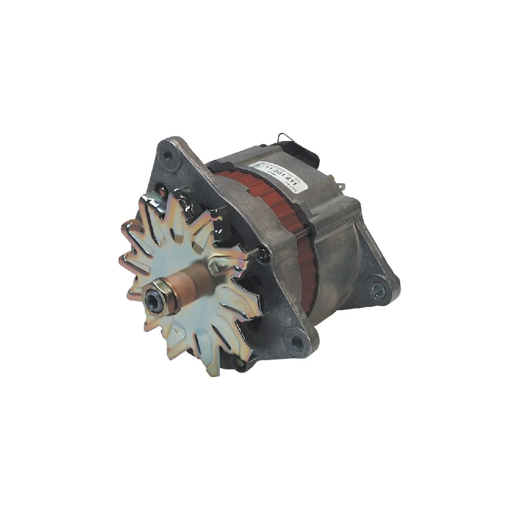 Alternator 14V 70A IA0811