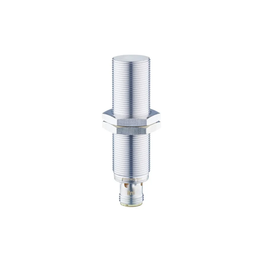 Comutator de proximitate,  Inductiv,  M18 x1x70, 8mm, flush IGM200