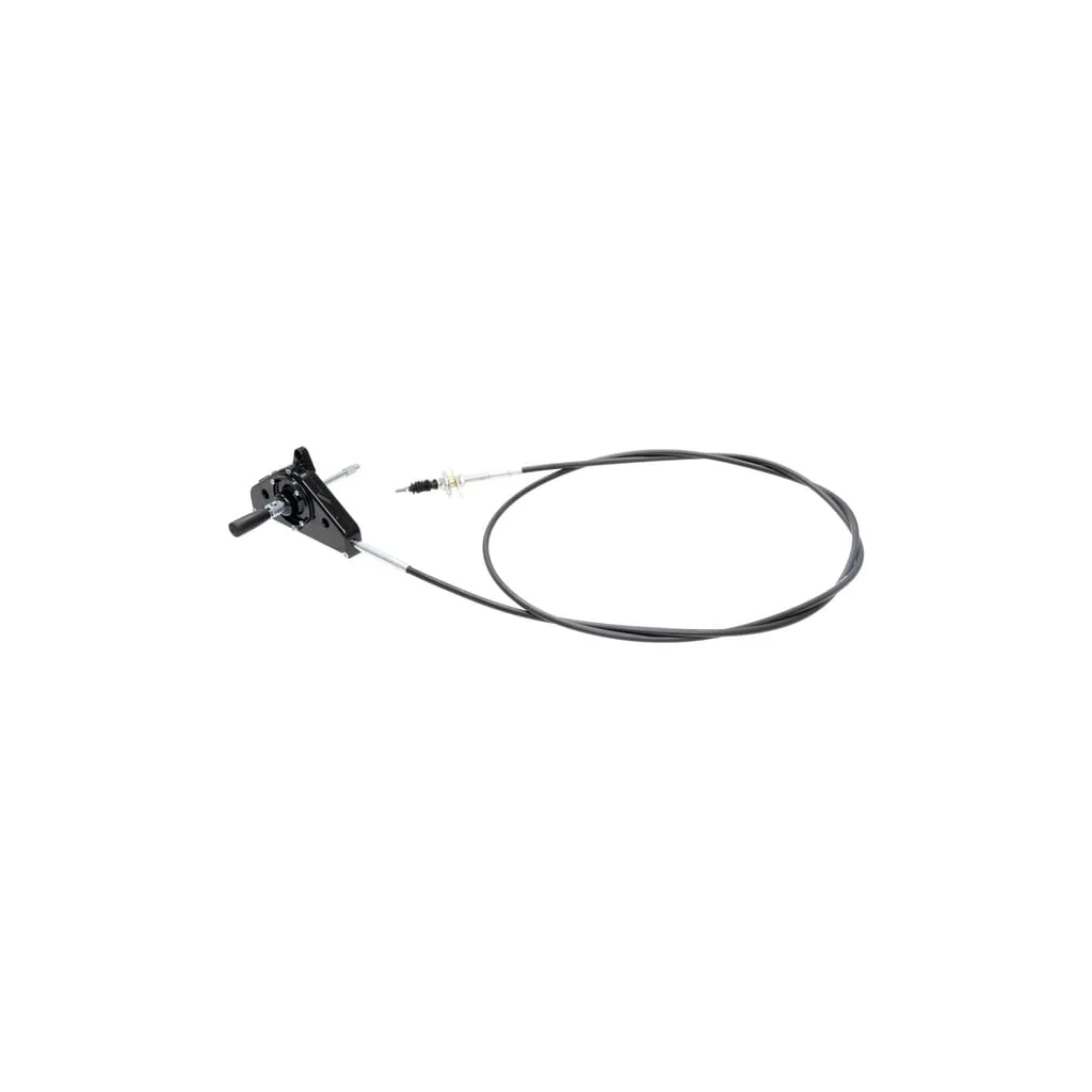 Manetă de schimbare cu cablu 3.5m IK6312410350