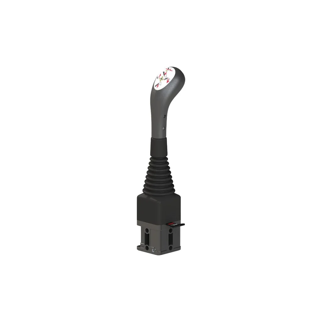 Joystick cu 2 butoane IMCL60222B