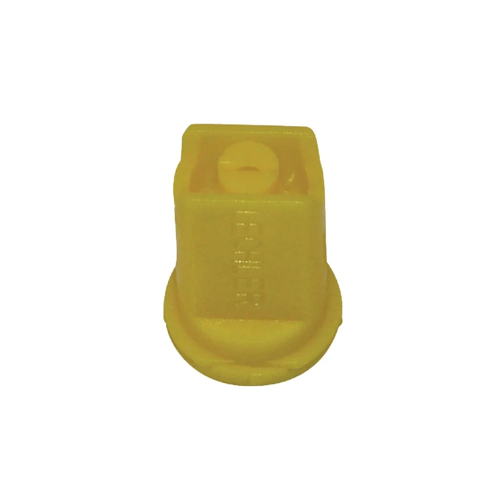 Duză injector IDK 120° galben plastic IDK12002POM