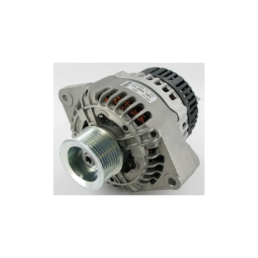 Alternator 14V 120A IA1073