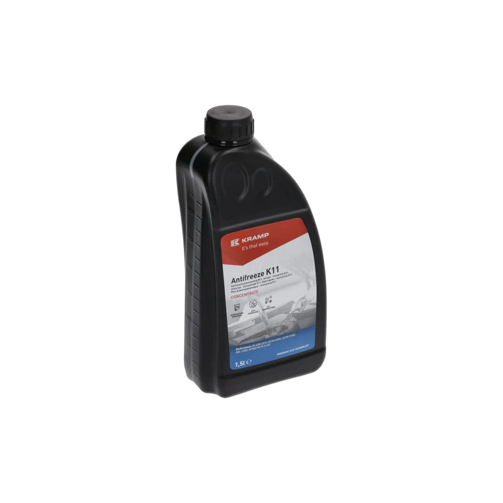 Antigel K11 concentrat 1.5L IAT601001KR