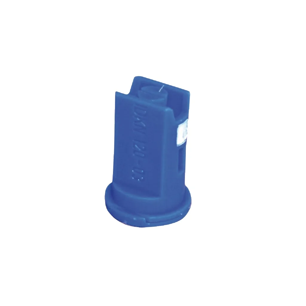 Duză de injecție aer IDKN 120° 03 plastic albastru Lechler IDKN12003POM