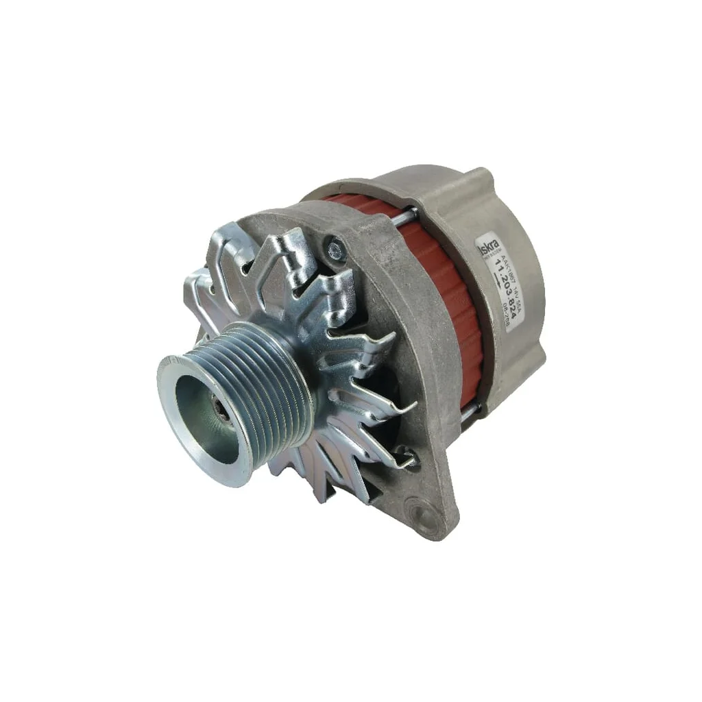 Alternator 14V, 55A IA1206