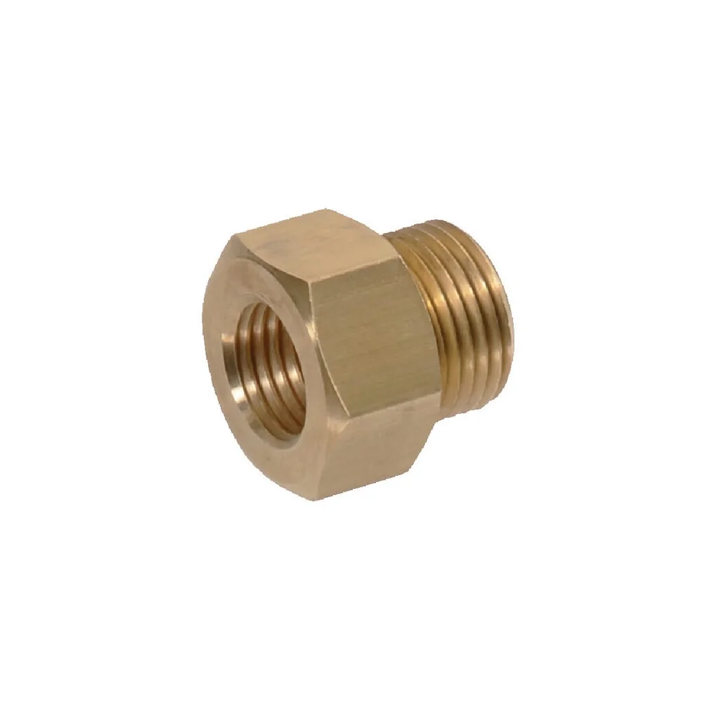 Adaptor IG/AG M14x1.5-M18x1.5 I00084