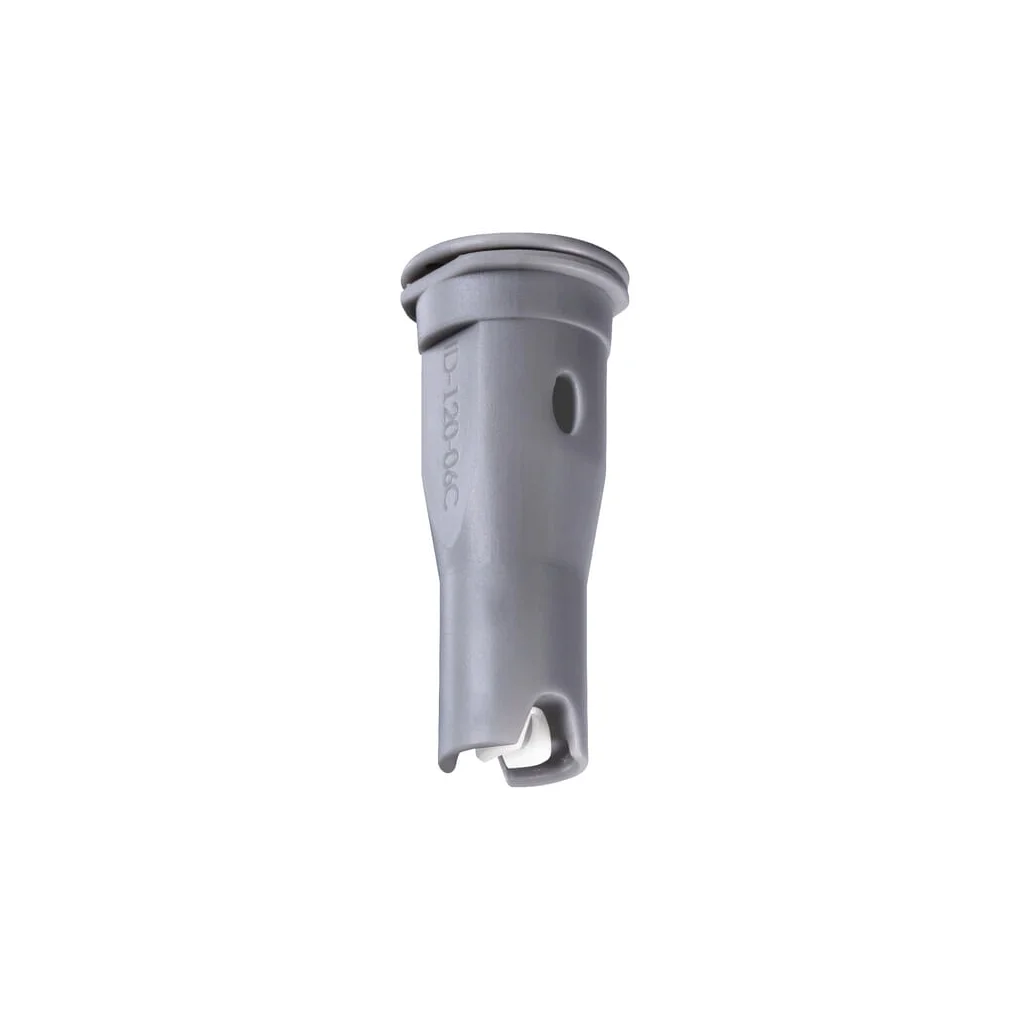Duză injecție aer ID3 120° 06 gri din material ceramic Lechler ID312006C