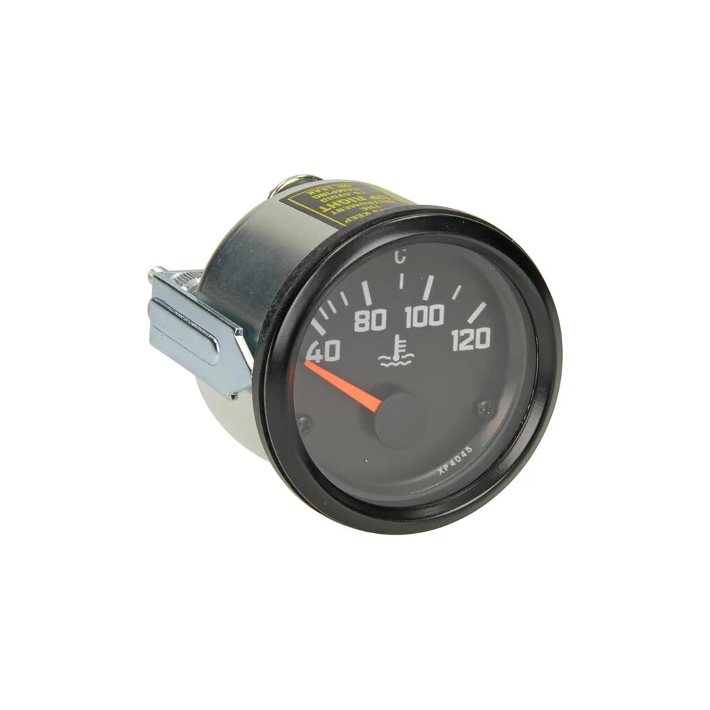 Afișaj de temperatură 120ºC 12V I00016