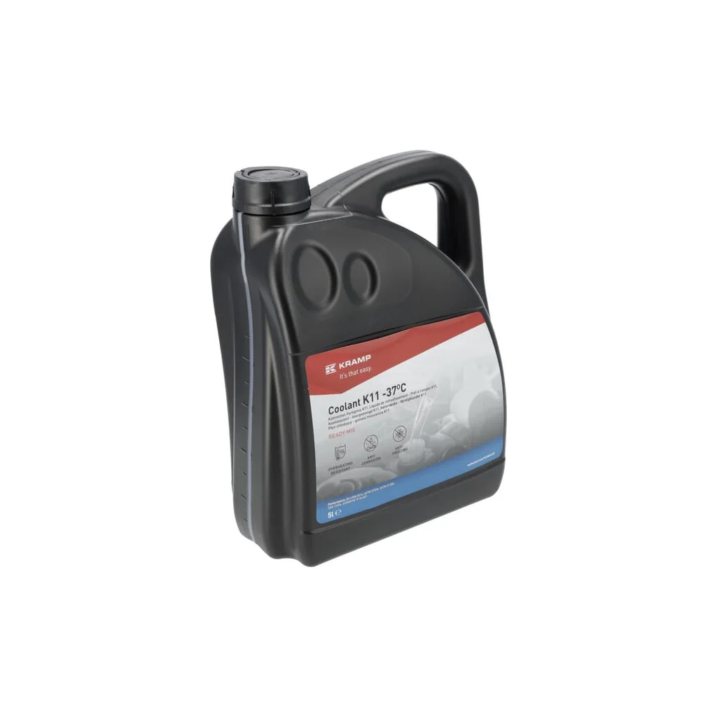 Lichid de răcire K11 ready-mix -37°C 5L IAT371005KR