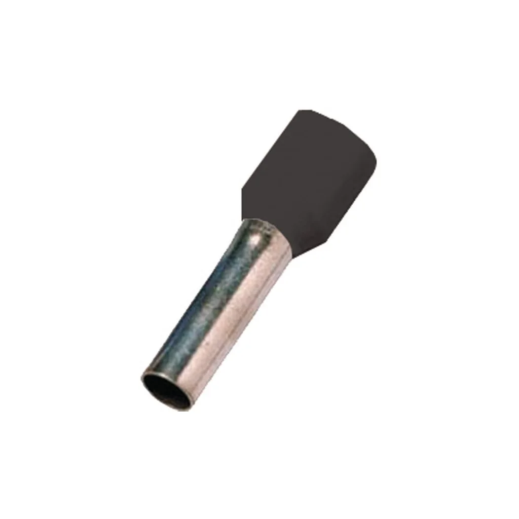 Manșon terminal cablu 1,5mm² 8mm DIN 46228-4 ICIAE158