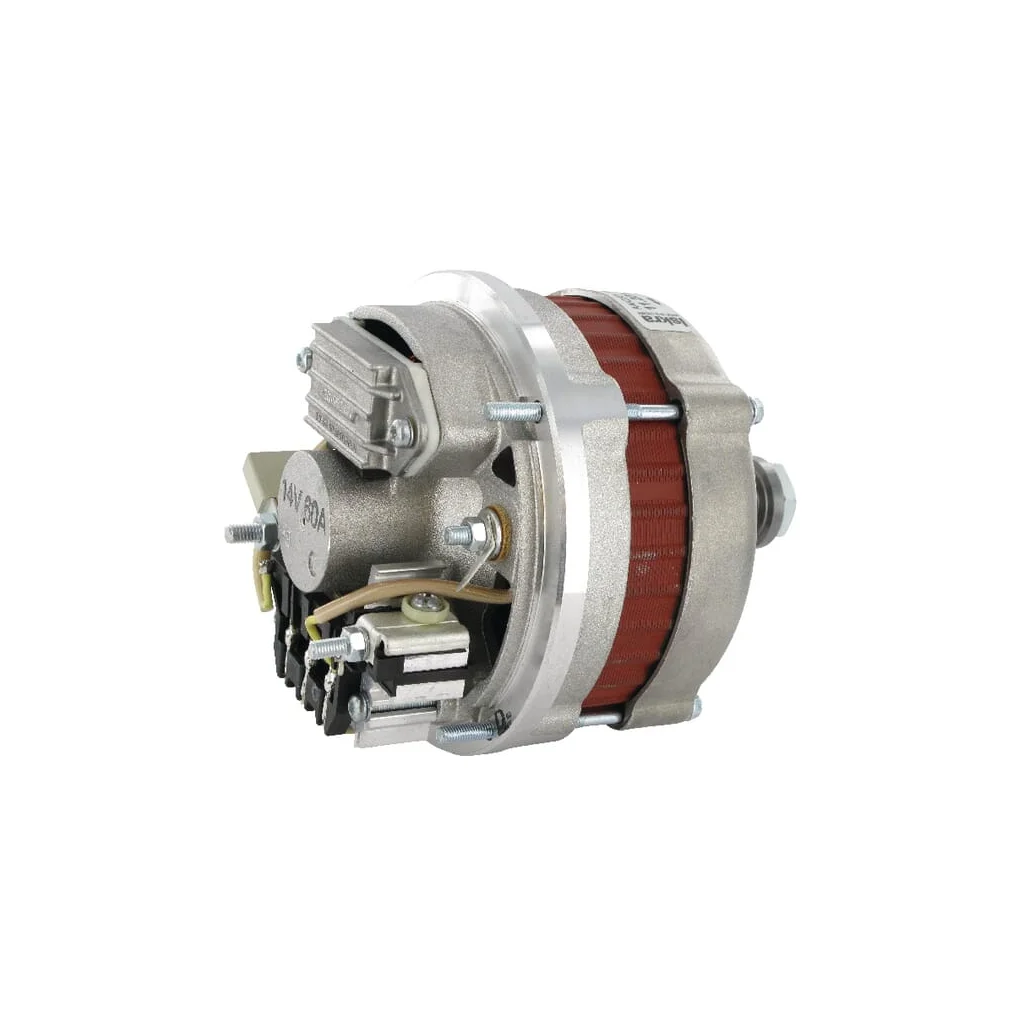 Alternator 14V 60A IA0292