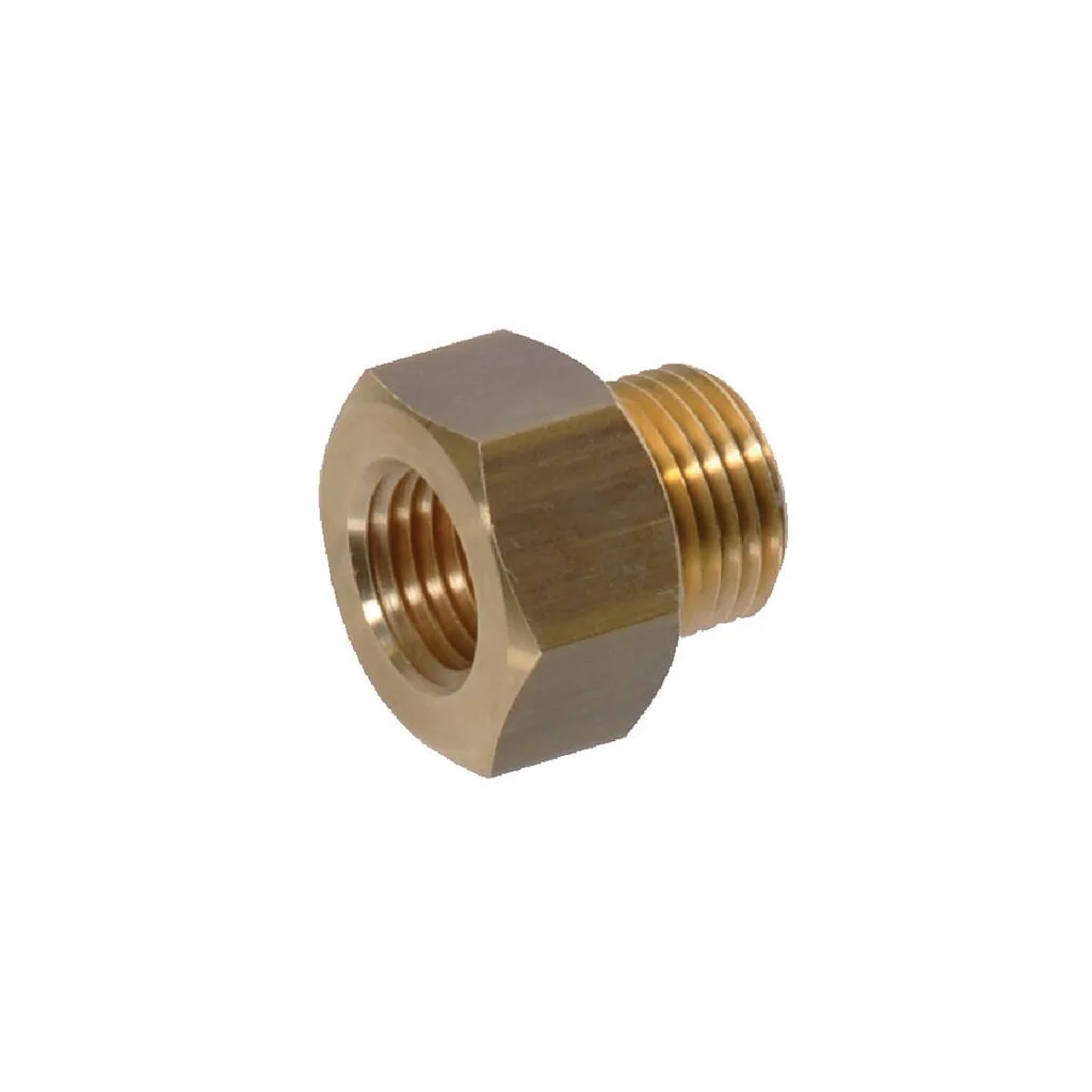 Adaptor IG/AG M14x1.5-5/8 18NP I00090