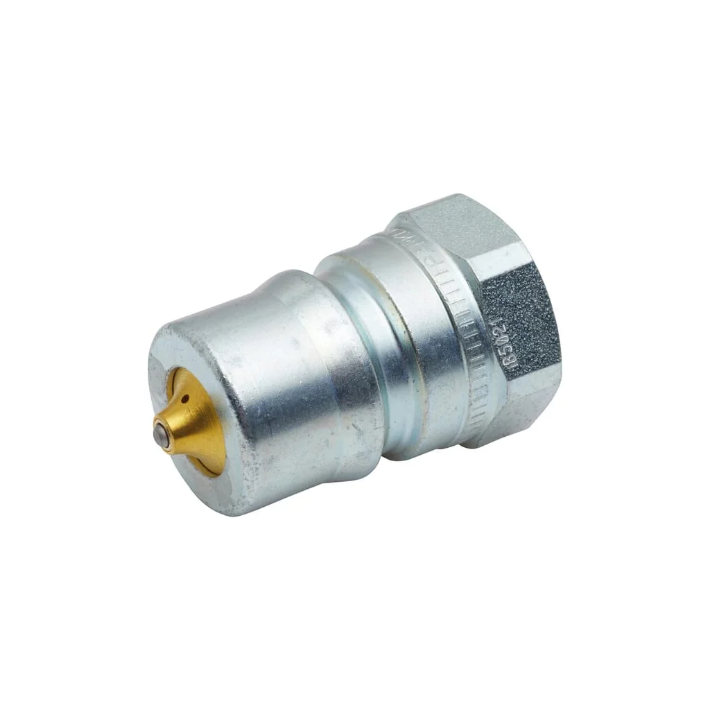 Cuplă ISO B de 1/2" tată IB5021