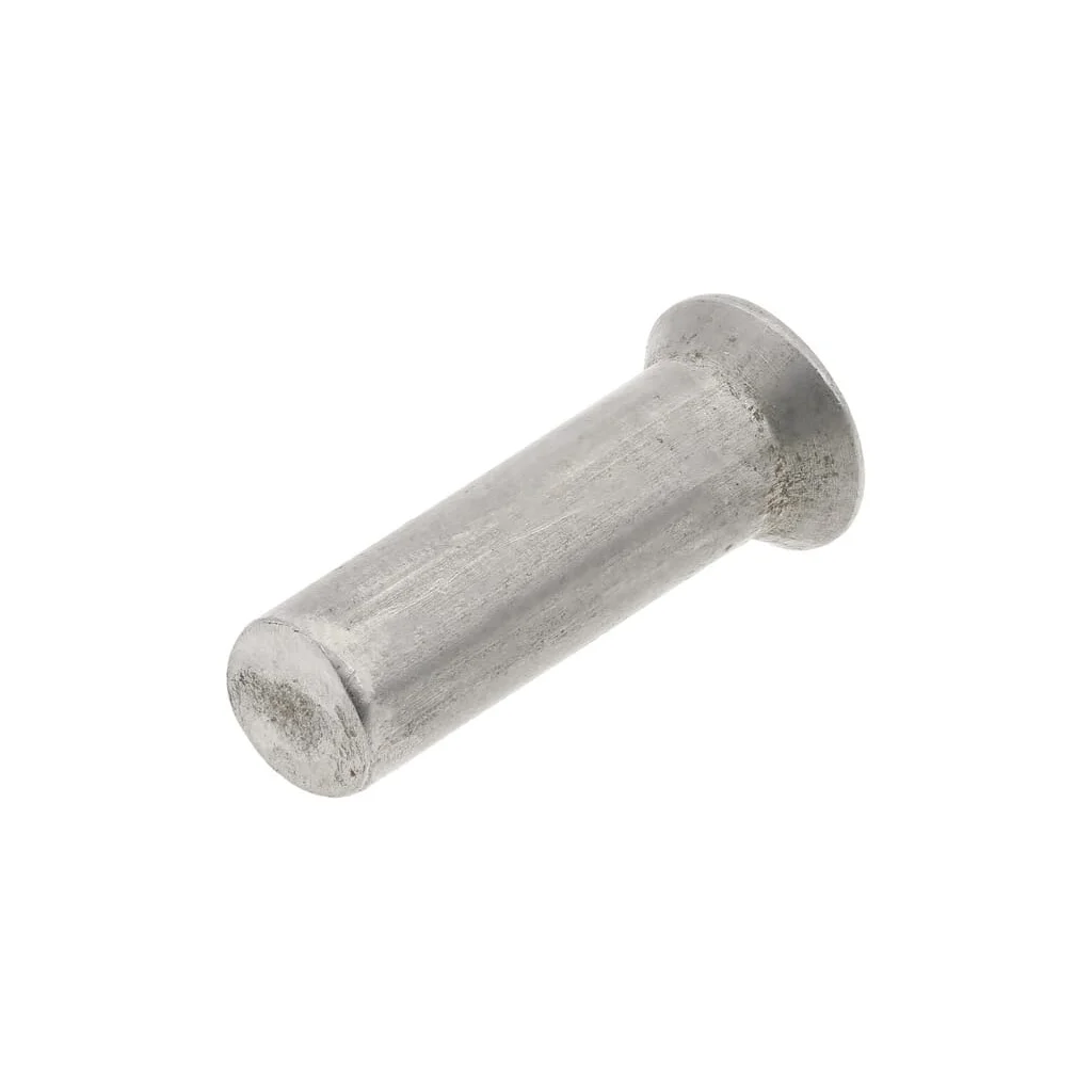 Rivet cu cap înecat 6x20 mm IG011001