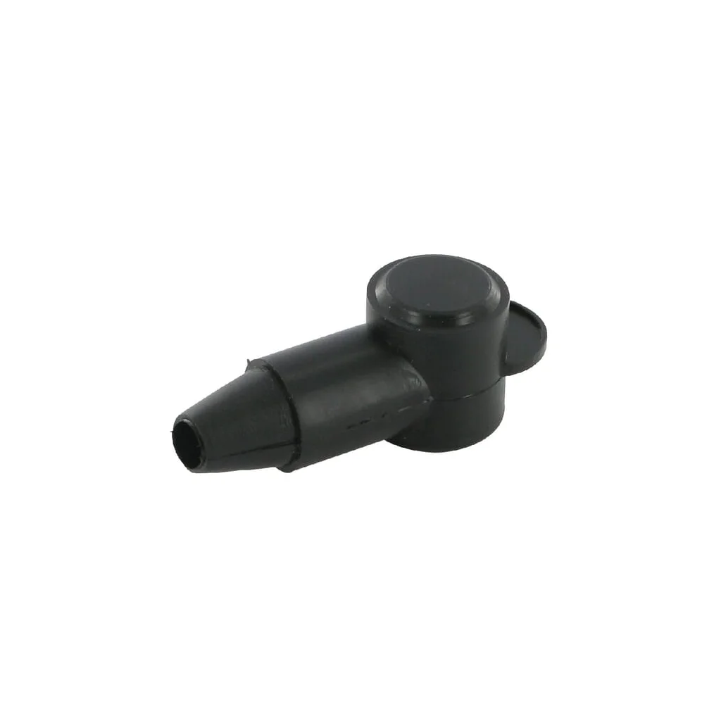 Capac de protecție negru IC1612B