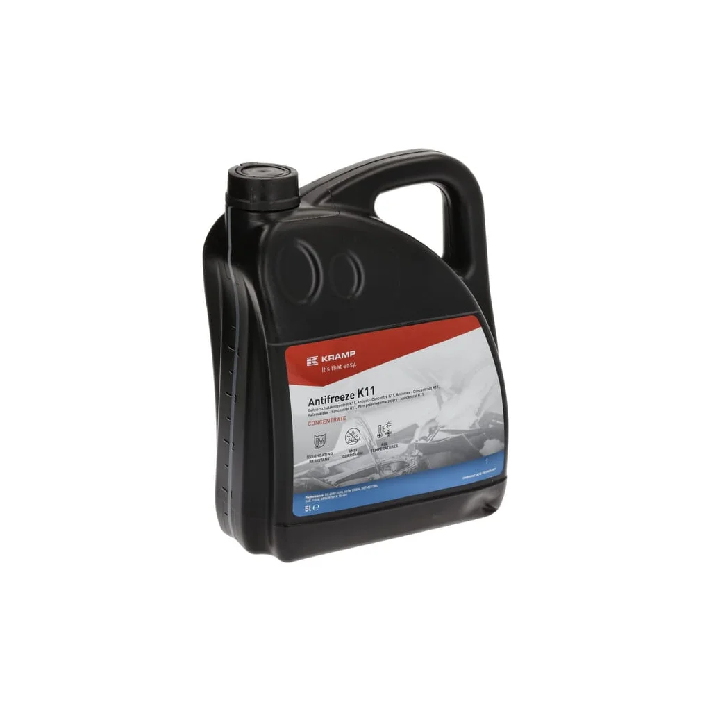 Antigel concentrat K11 5L Kramp IAT601005KR
