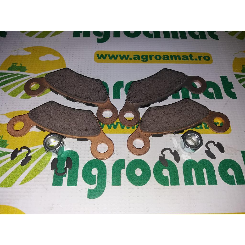 Kit placuta frana