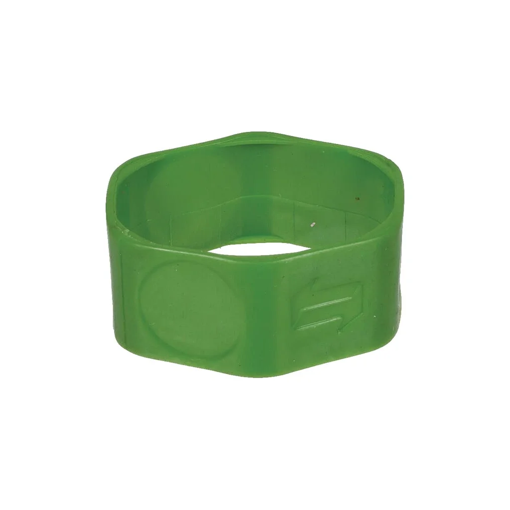 Identificare ambreiaj, verde IDES27V