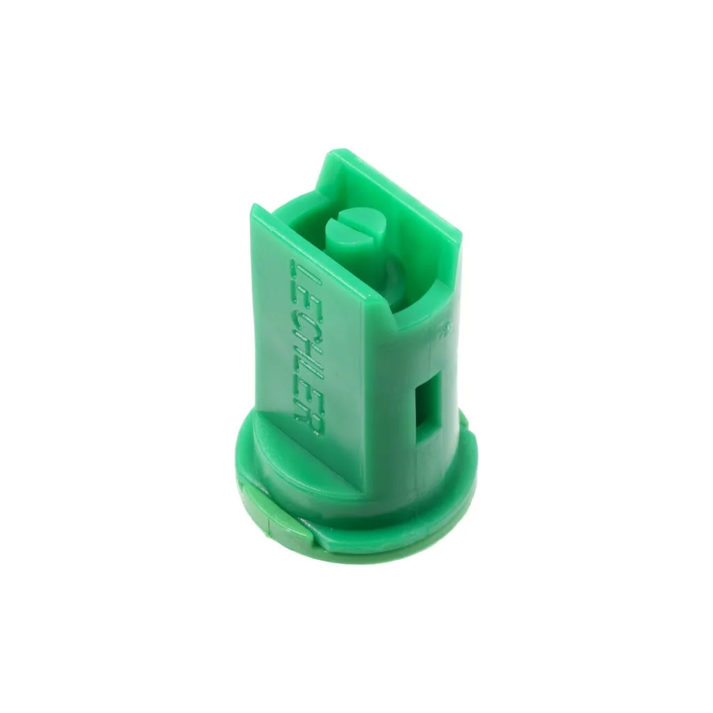 Duză de injecție aer excentrică IDKS 80° 015-verde IDKS80015POM