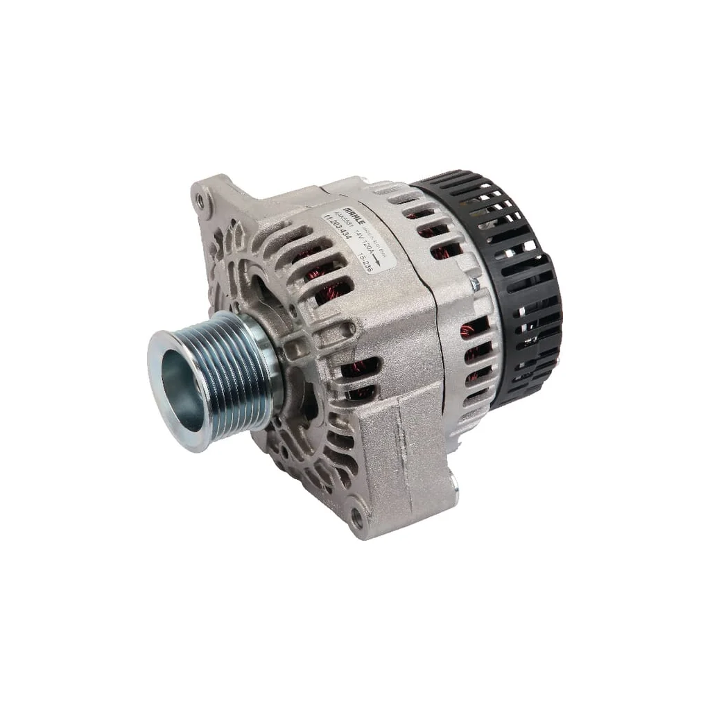 Alternator 14V, 120A IA1286