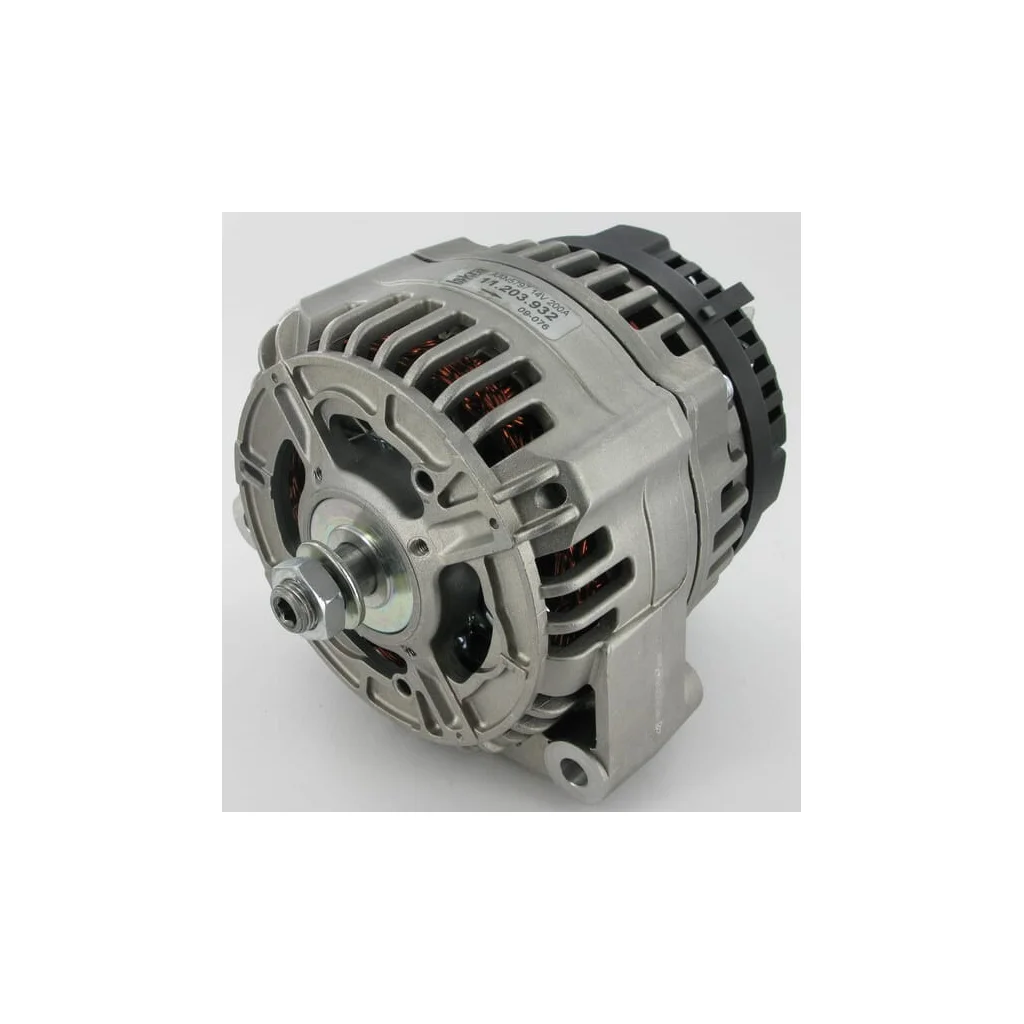 Alternator 14V 200A IA1215