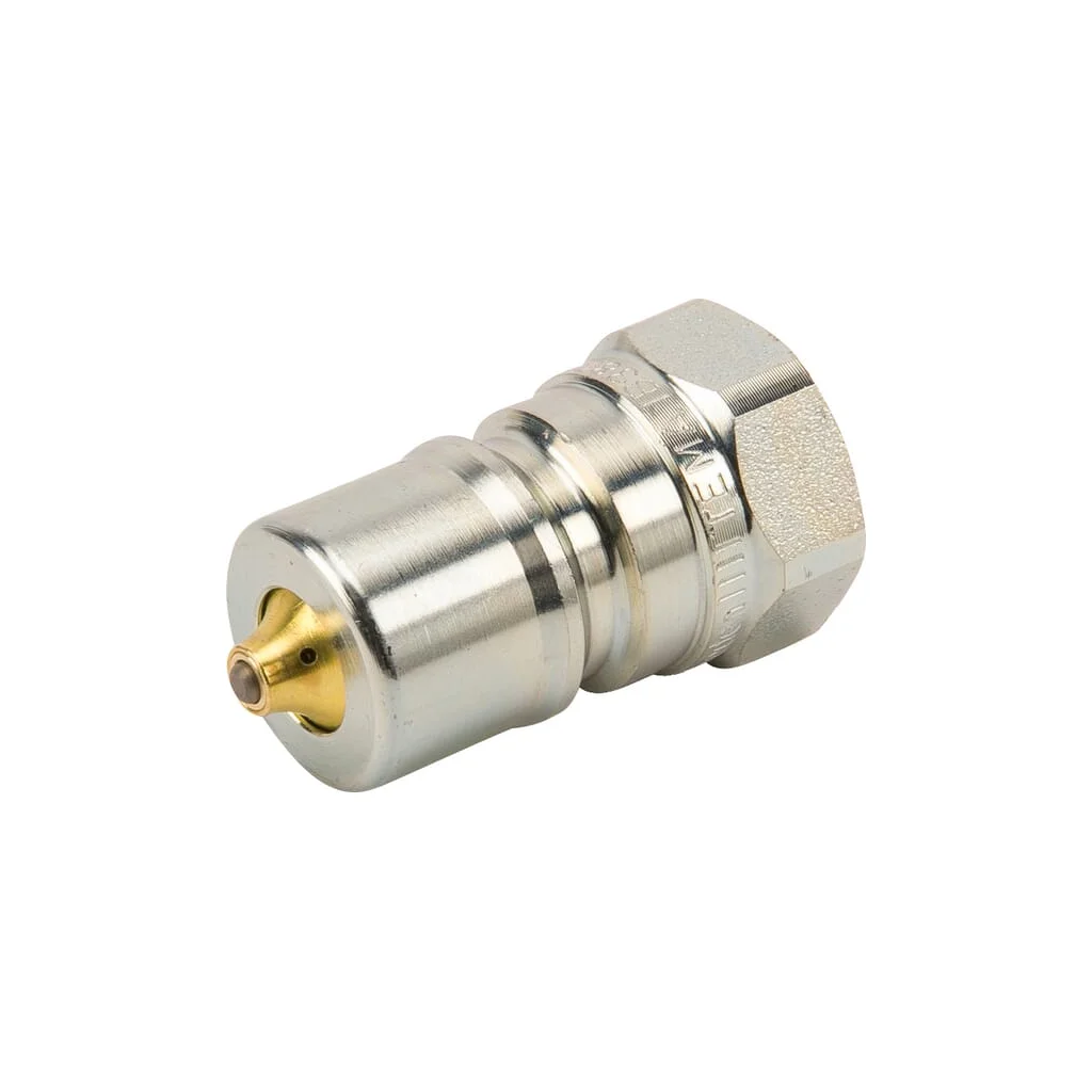 Cuplă ISO B de 3/8" tată IB3821