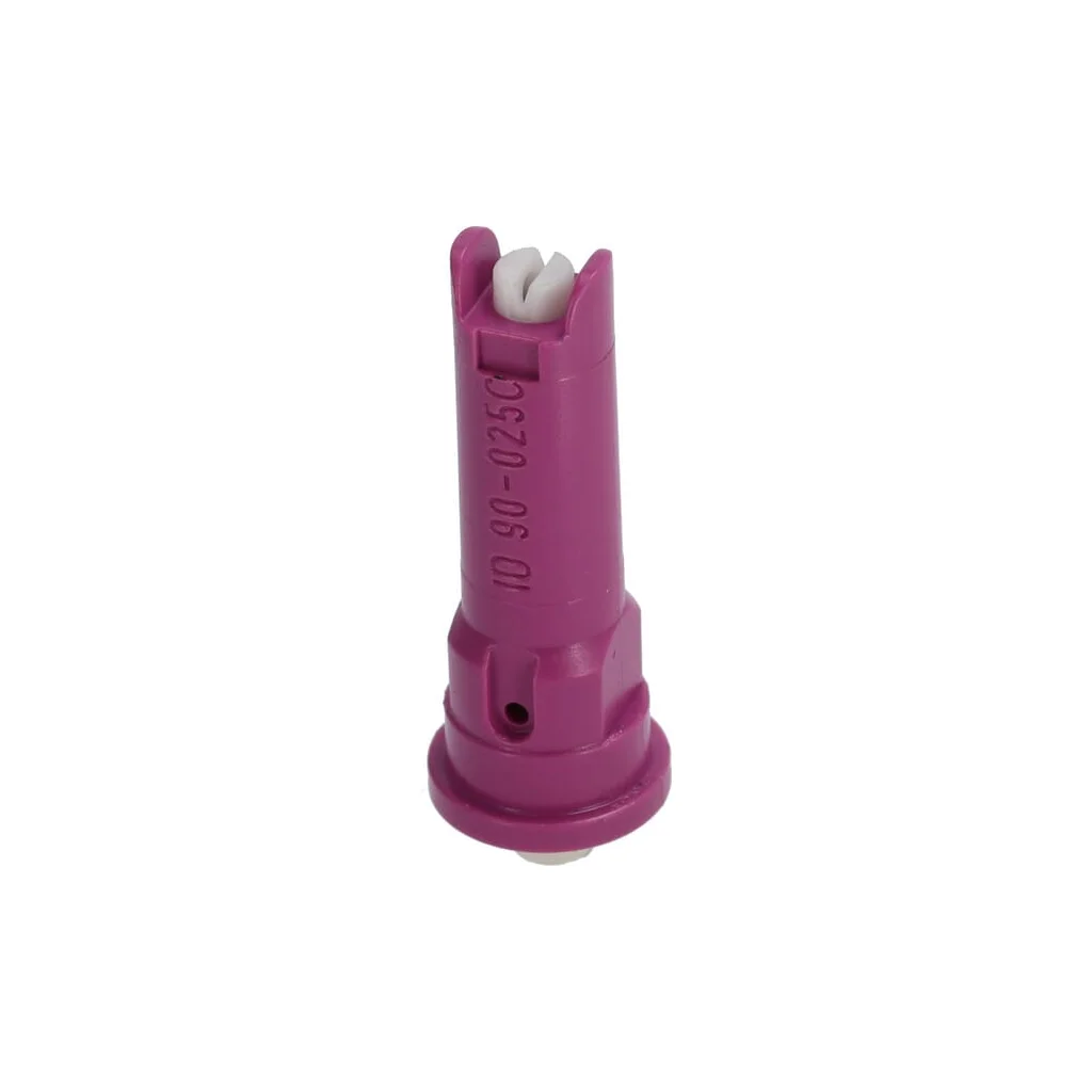 Duză de injecție aer ID 90° 025 liliac ceramică Lechler ID90025C