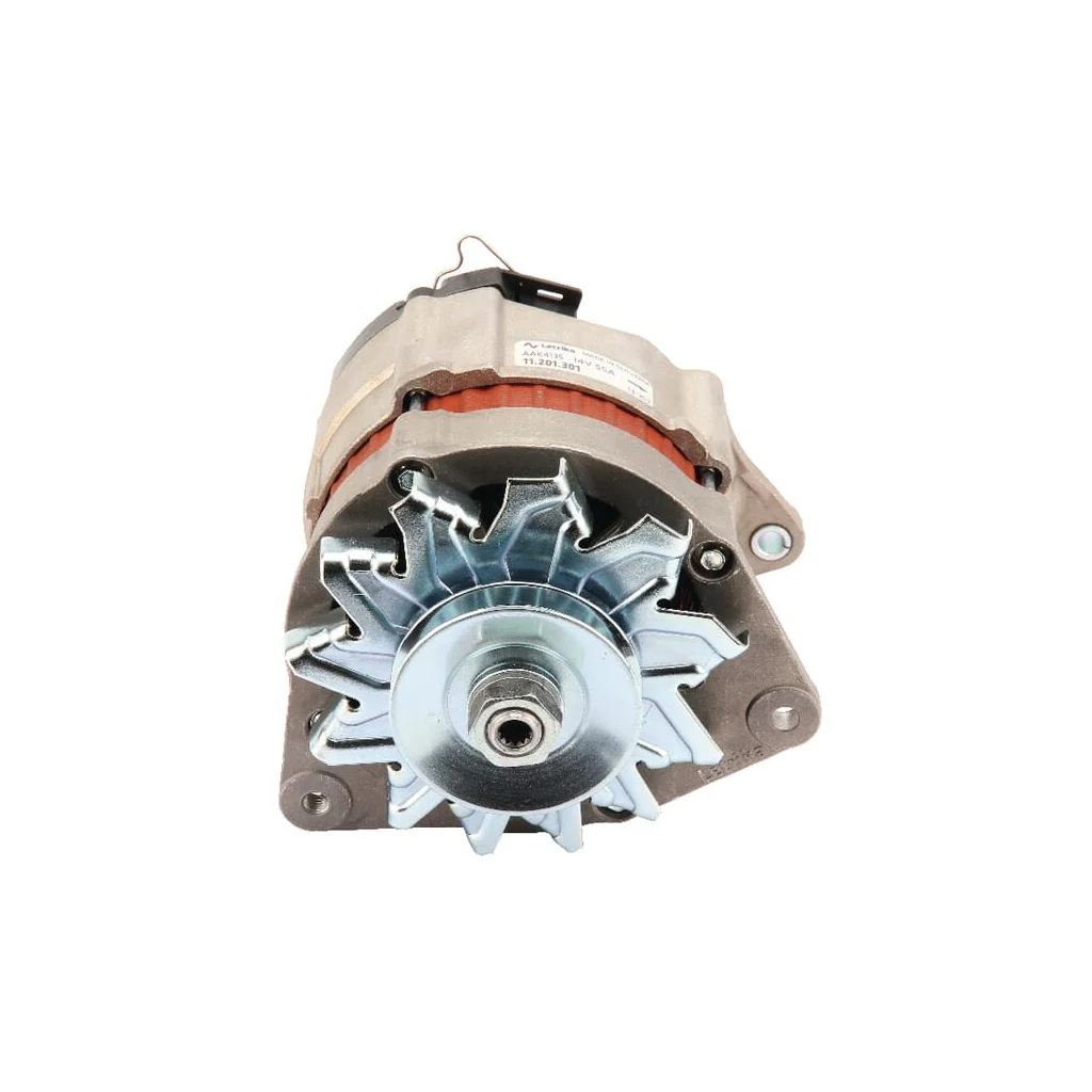 Alternator 14V 55A IA0301