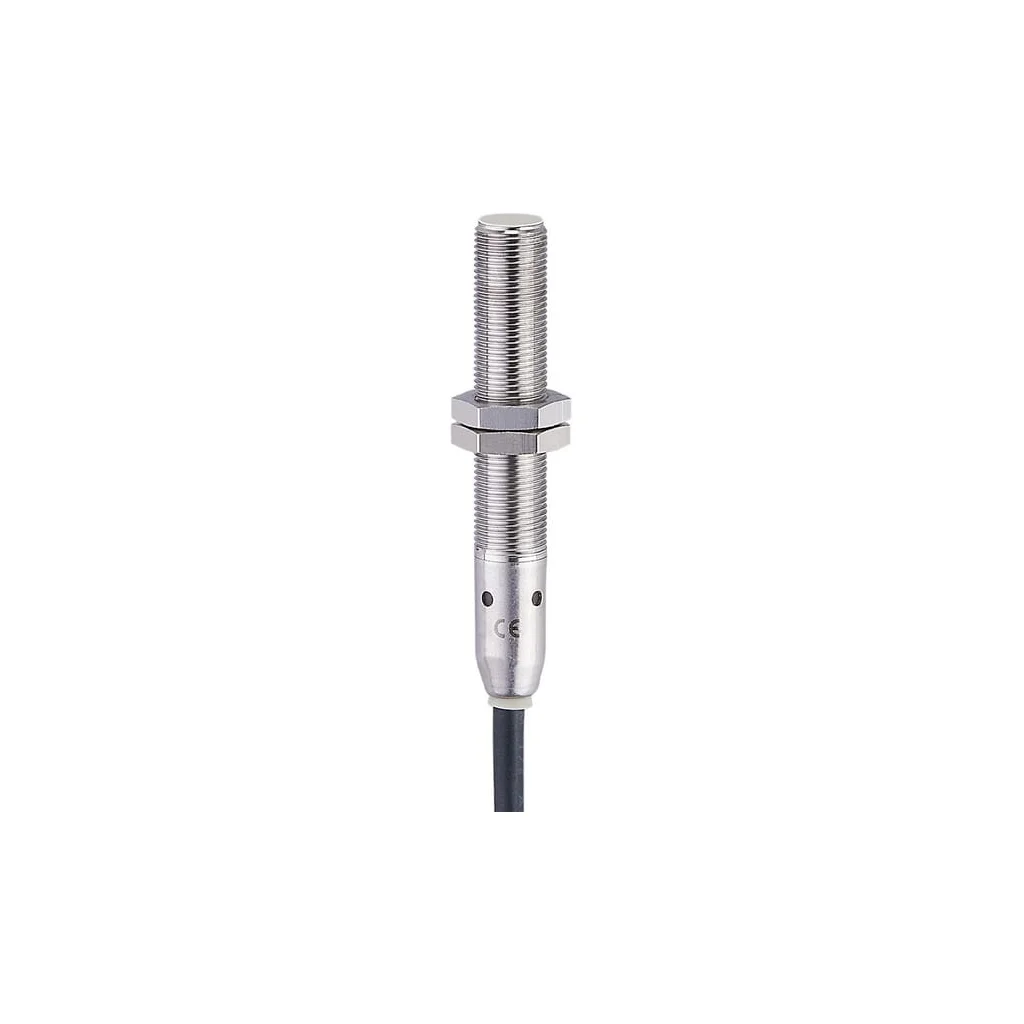 Comutator de proximitate,  Inductiv,  M12 x1x79, 4mm, flush IFM209