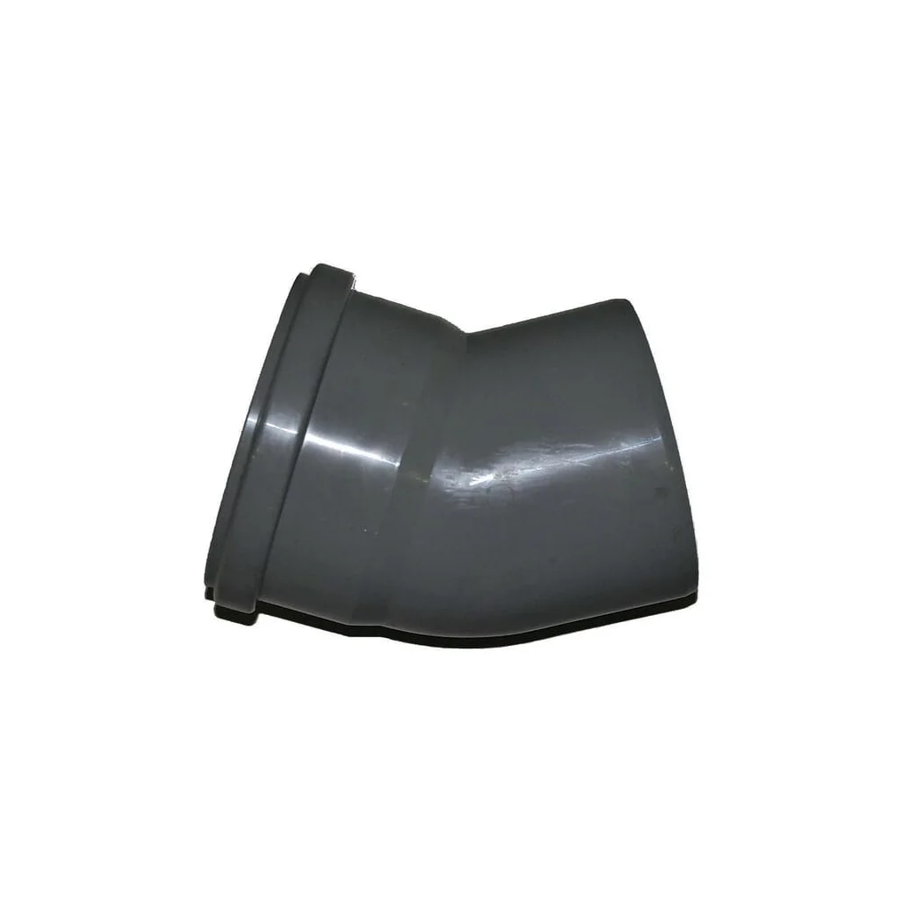 Cot DN125 30° IC095