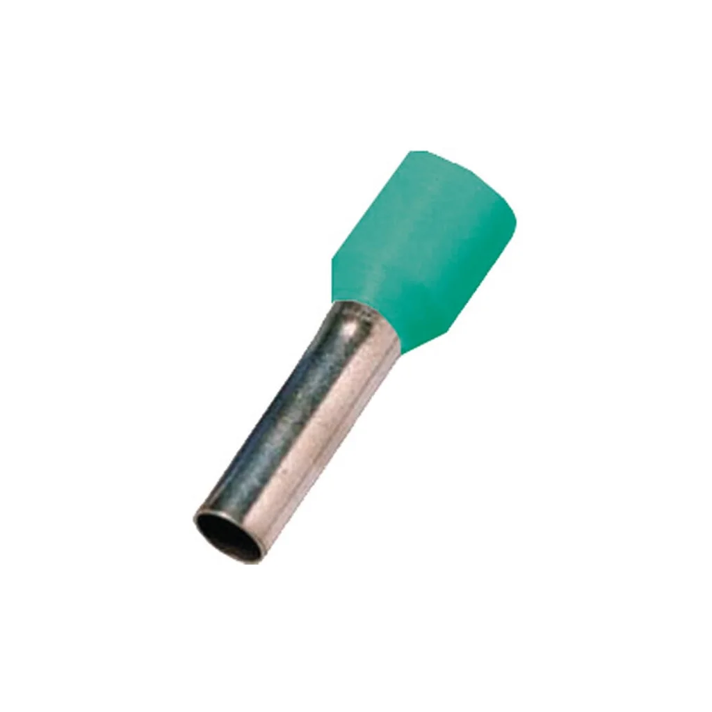 Manșon capăt cablu 0,34mm² 8mm DIN 46228-4 ICIAE0348
