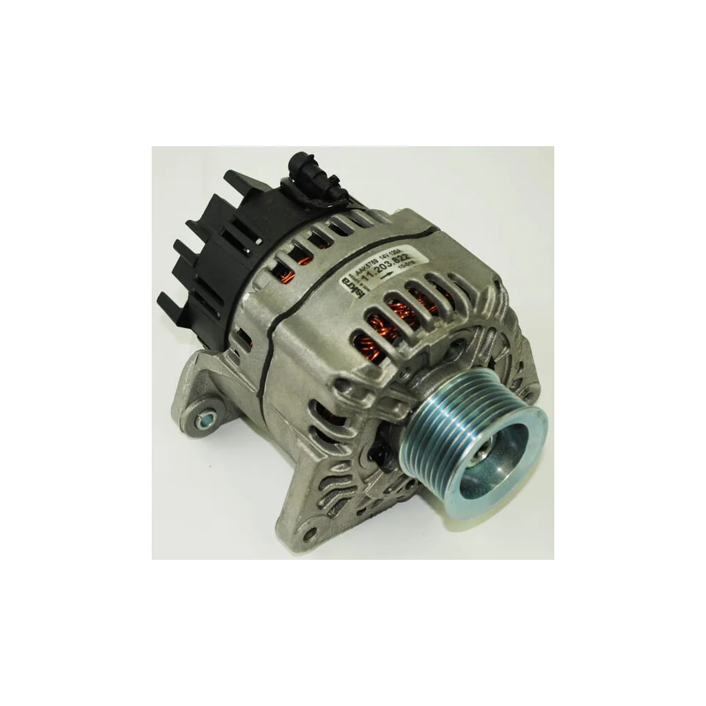 Alternator 14V 120A IA1224