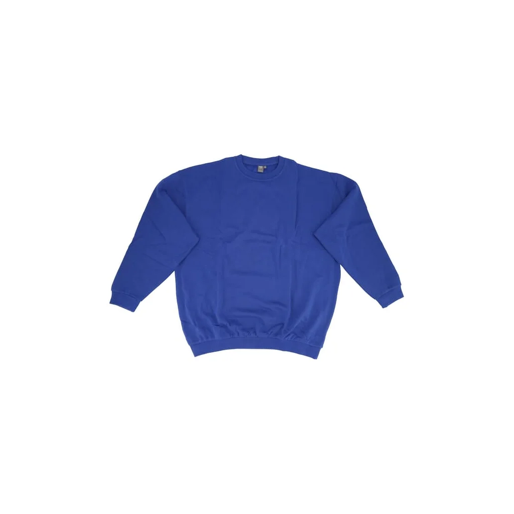 Tricou ID Albastru Royal Mărimea 4XL ID060032050
