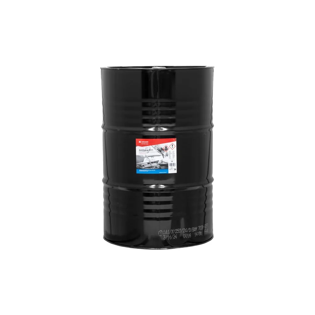 Antigel concentrat K11 208 L IAT601208KR
