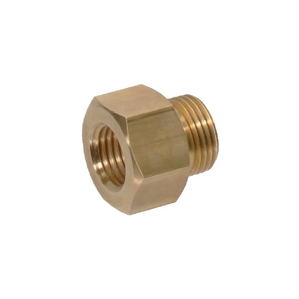 Adaptor IG/AG M14x1.5-3/8 18NPT I00088