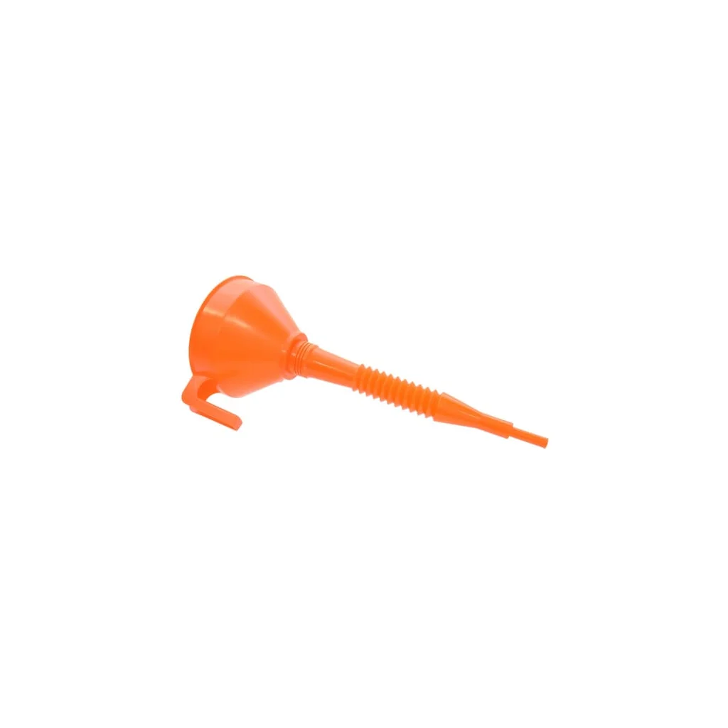 Pâlnie 160mm cu gura flexibilă JK02674