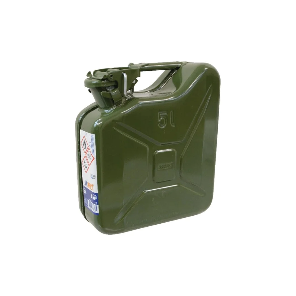 Canistră de combustibil 5l JK575025