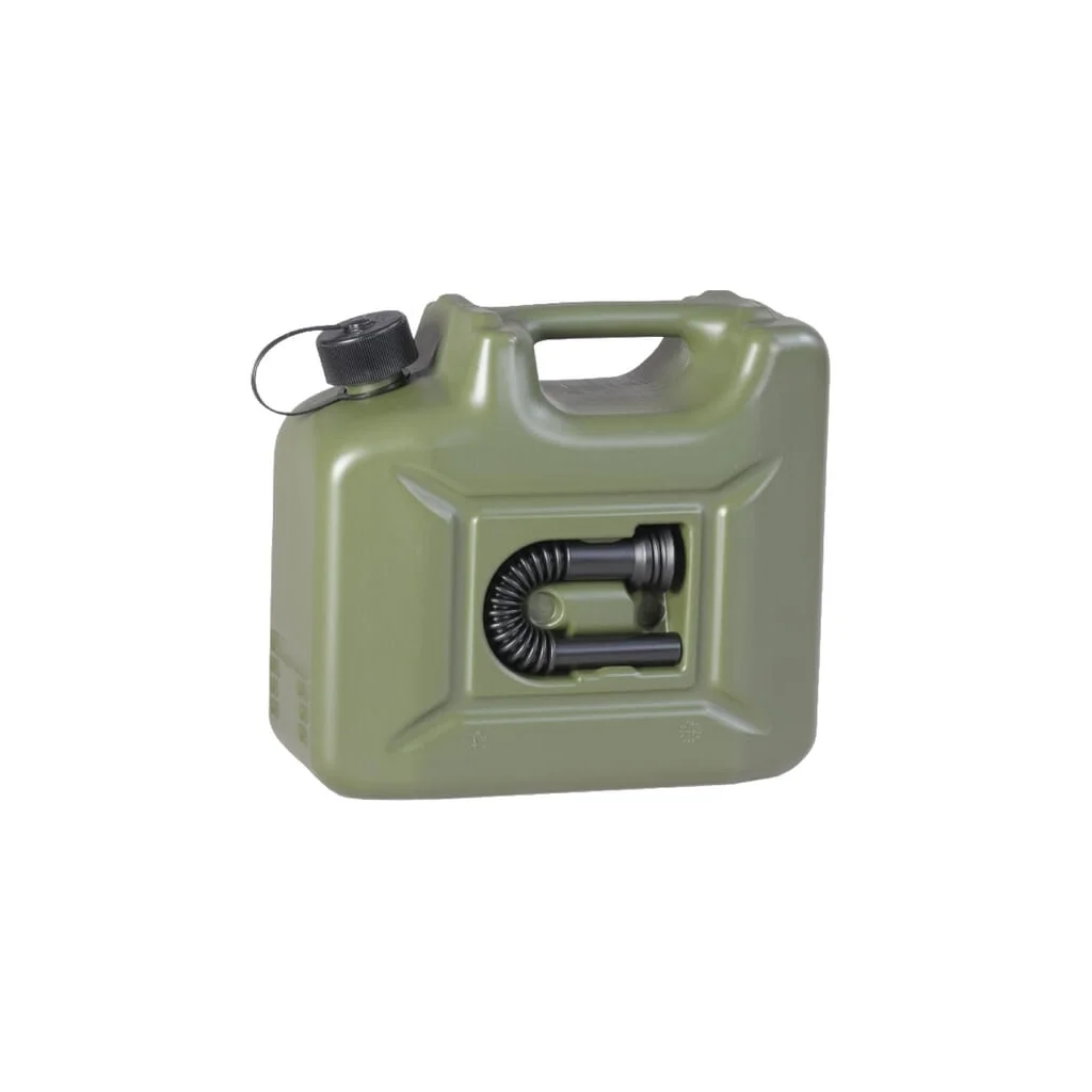 Canistră de combustibil 10L JK8010