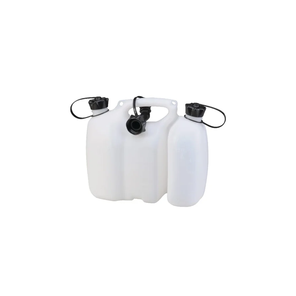 Canistră dublă 3L și 1,5L JK8039