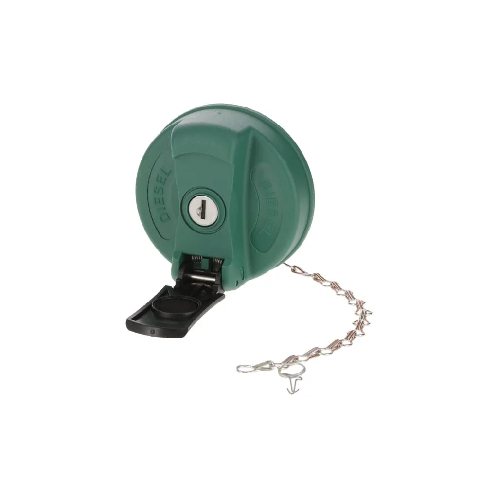 Capac umplere combustibil JC400Y6760