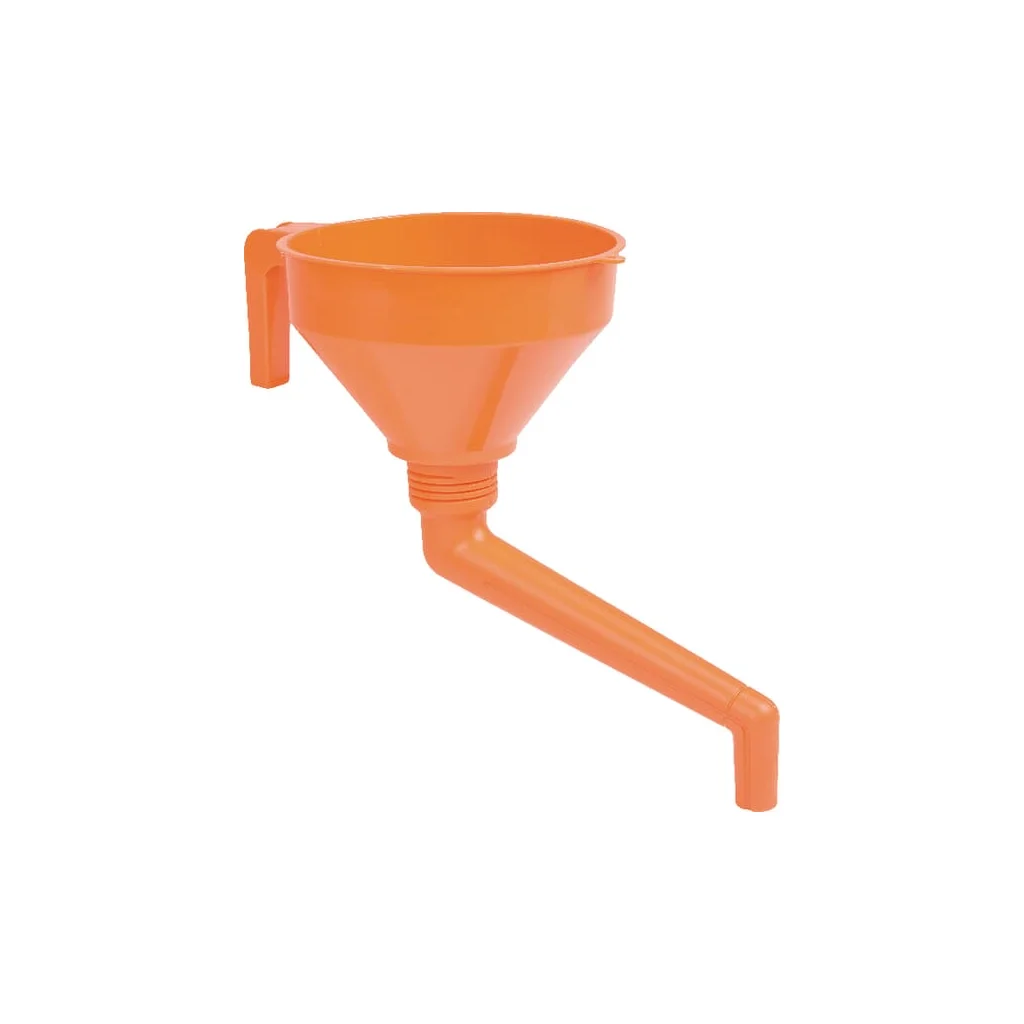Pâlnie 160mm gtub unghiular JK02562