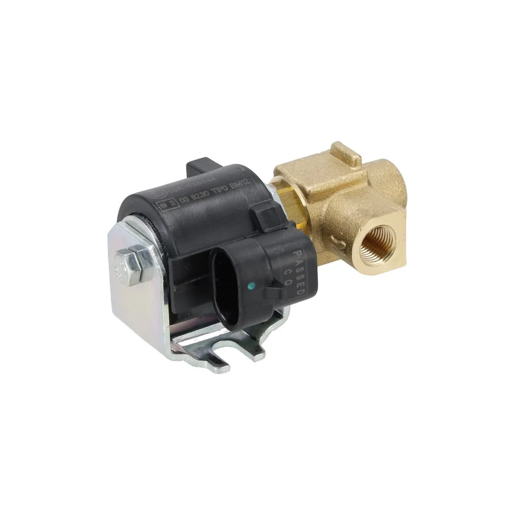 Solenoid cu supapă de închidere JC333C1341