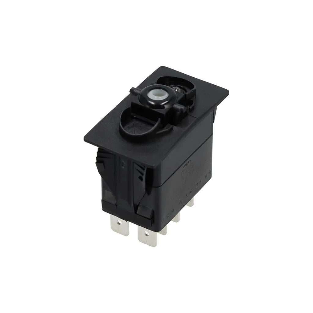 Comutator JC701E7389