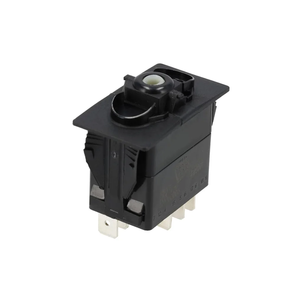 Comutator panou avarie JC70160005