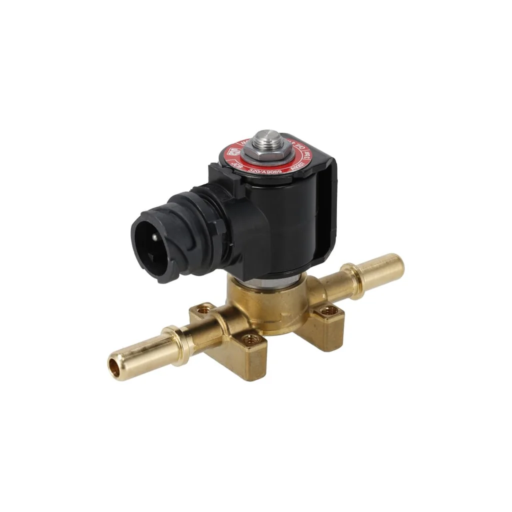 Supapă de control al lichidului de răcire 12V JC320A9069