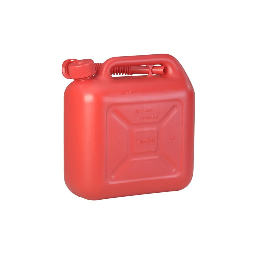 Bidon Jerry 10L roșu JK812873