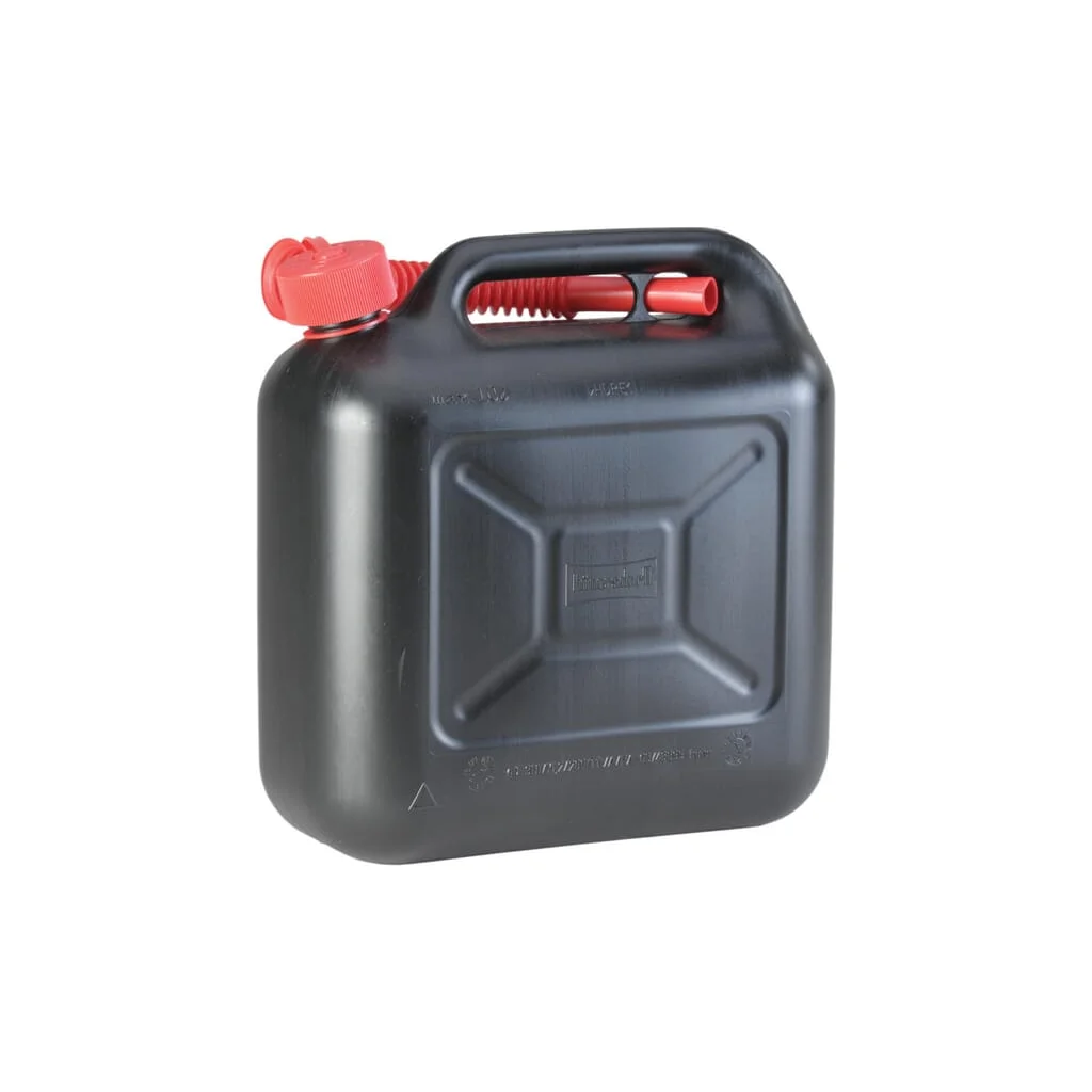Canistră de combustibil 10 l JK8128