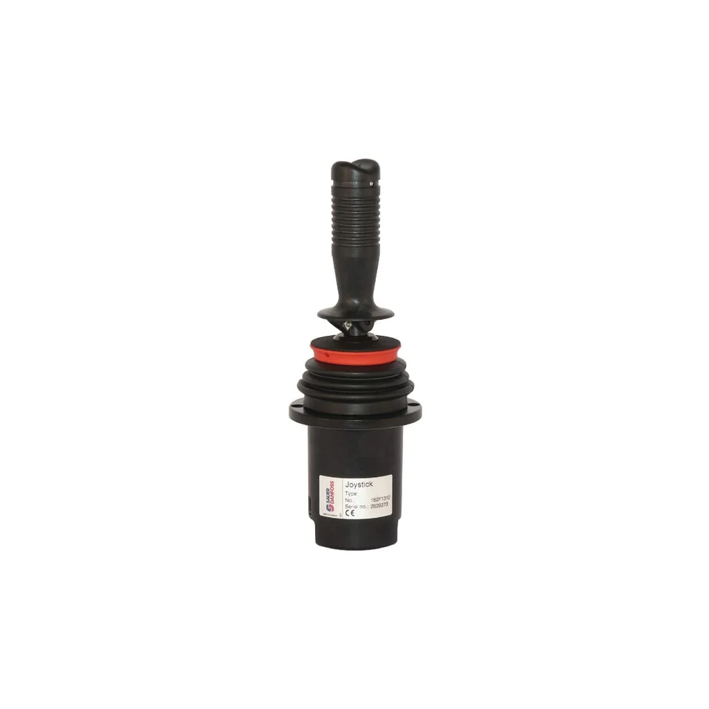 Joystick JS1-H XY-PSH-NNN-STT-U JS1H83121352