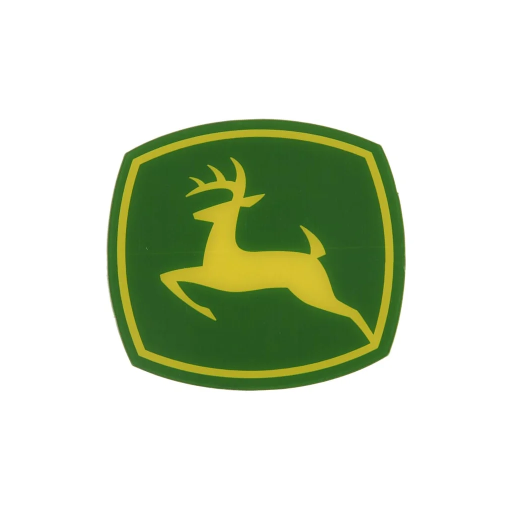 Etichetă Marcă comercială, Leaping Deer JD5779