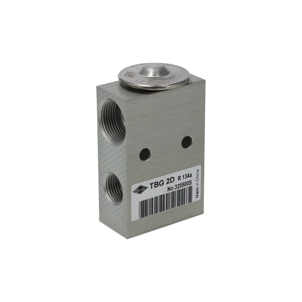 Supapă de expansiune JC26500278